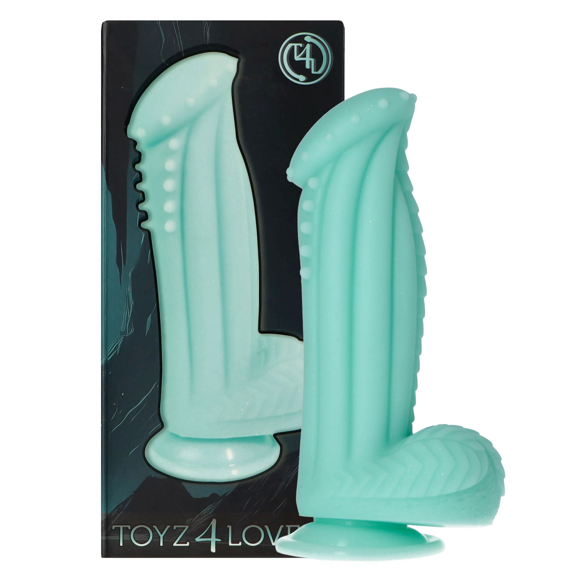 dildo monster capitan squirtinok toyz4lovers scatola