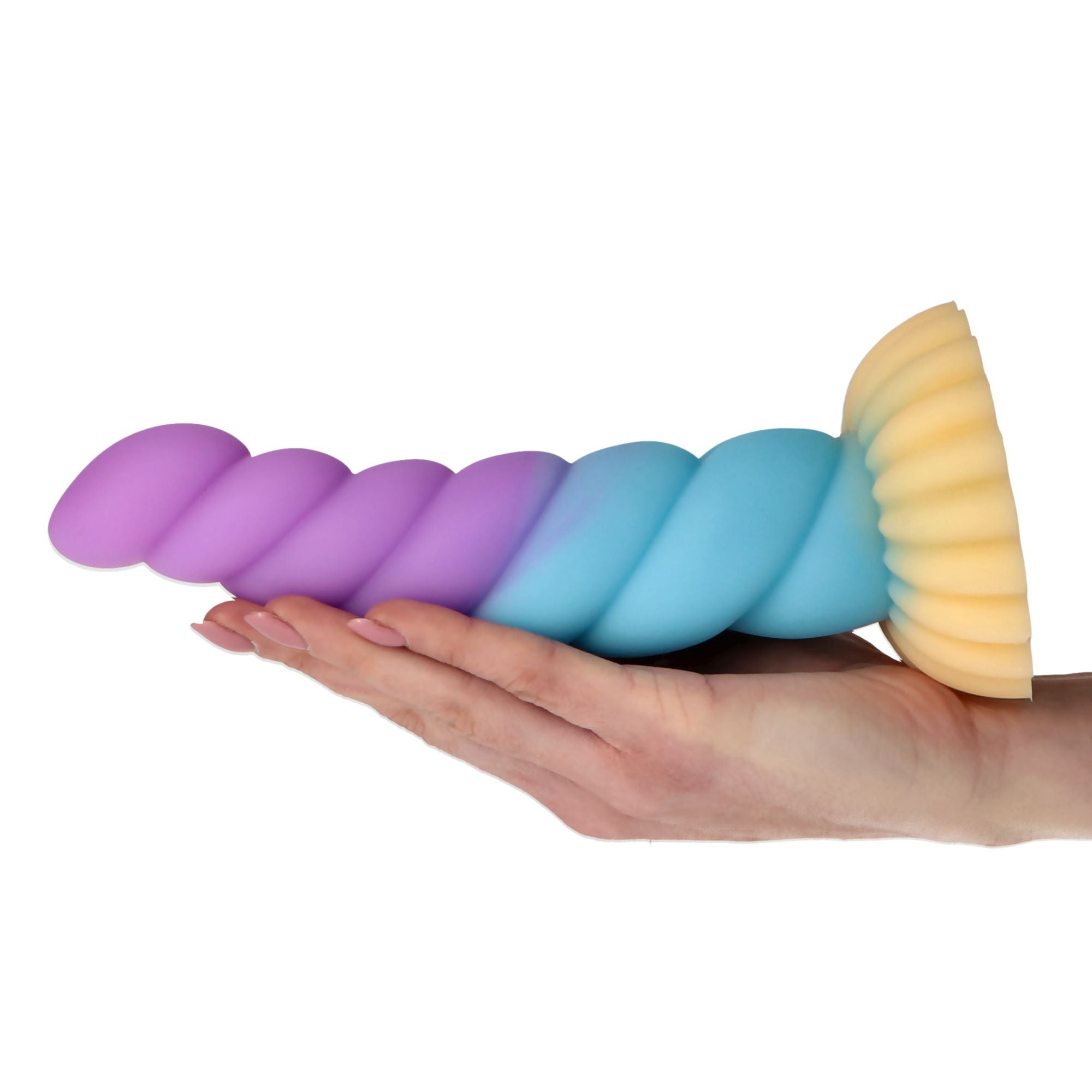 dildo monster morganal toyz4lovers con mano
