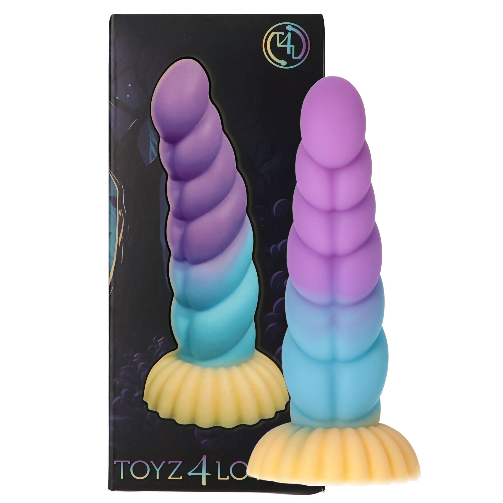dildo monster morganal toyz4lovers scatola