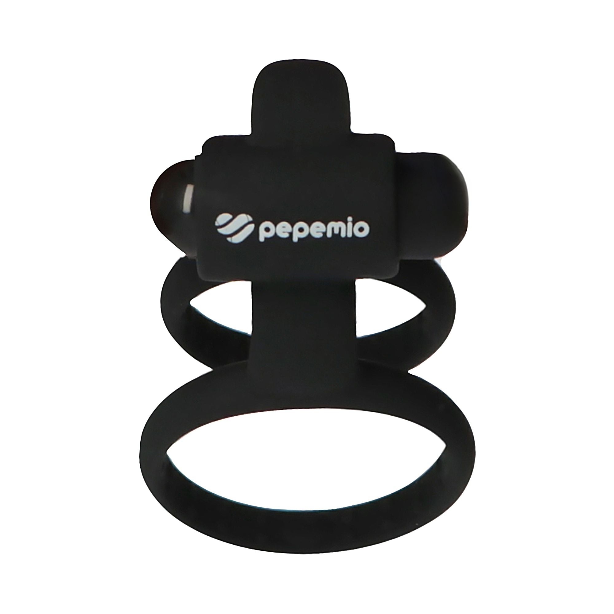 anello vibrante habanero pepemio fronte