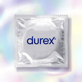 preservativi durex invisible xl 6pz