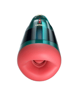 Masturbatore Automatico Air Oral 3