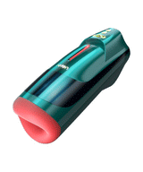 Masturbatore Automatico Air Oral 3