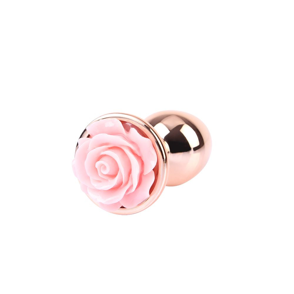 plug anale spark rose s chisa principale