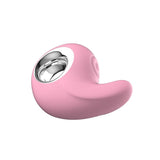 vibratore clitoride comma chisa fronte