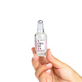 profumo ai feromoni afrodita 20ml secret play con mano