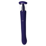 vibratore clitoride pure pleasure toyz4lovers