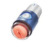 Masturbatore Automatico ThermoPod