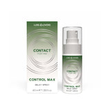 spray ritardante uomo control max 40ml lube4lovers