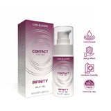 gel ritardante uomo infinity lube4lovers