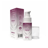 gel ritardante uomo infinity lube4lovers