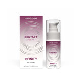 gel ritardante uomo infinity lube4lovers