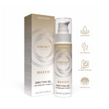 gel stimolante uomo erection maxxxi 60ml lube4lovers