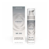 gel stimolante uomo mr big 60ml lube4lovers