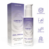 lubrificante anale special 120ml lube4lovers