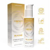 lubrificante anale silicone 120ml lube4lovers
