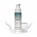 lubrificante anale relax 60ml lube4lovers