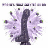 dildo profumato ben barries toyz4lovers