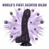 dildo profumato ben barries toyz4lovers