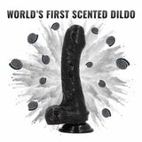 dildo profumato ben liquorice toyz4lovers