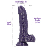 dildo profumato dan barries toyz4lovers