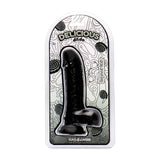 dildo profumato dan liquorice toyz4lovers
