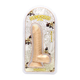 dildo profumato dan vanilla toyz4lovers