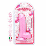 dildo profumato dan bubblegum toyz4lovers