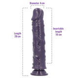 dildo profumato jim barries toyz4lovers