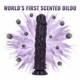 dildo profumato jim barries toyz4lovers