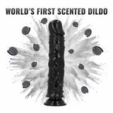 dildo profumato jim liquorice toyz4lovers