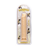 dildo profumato jim vanilla toyz4lovers