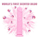 dildo profumato jim bubblegum toyz4lovers