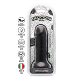 dildo profumato tom liquorice toyz4lovers