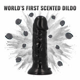 dildo profumato tom liquorice toyz4lovers