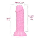 dildo profumato tom bubblegum toyz4lovers