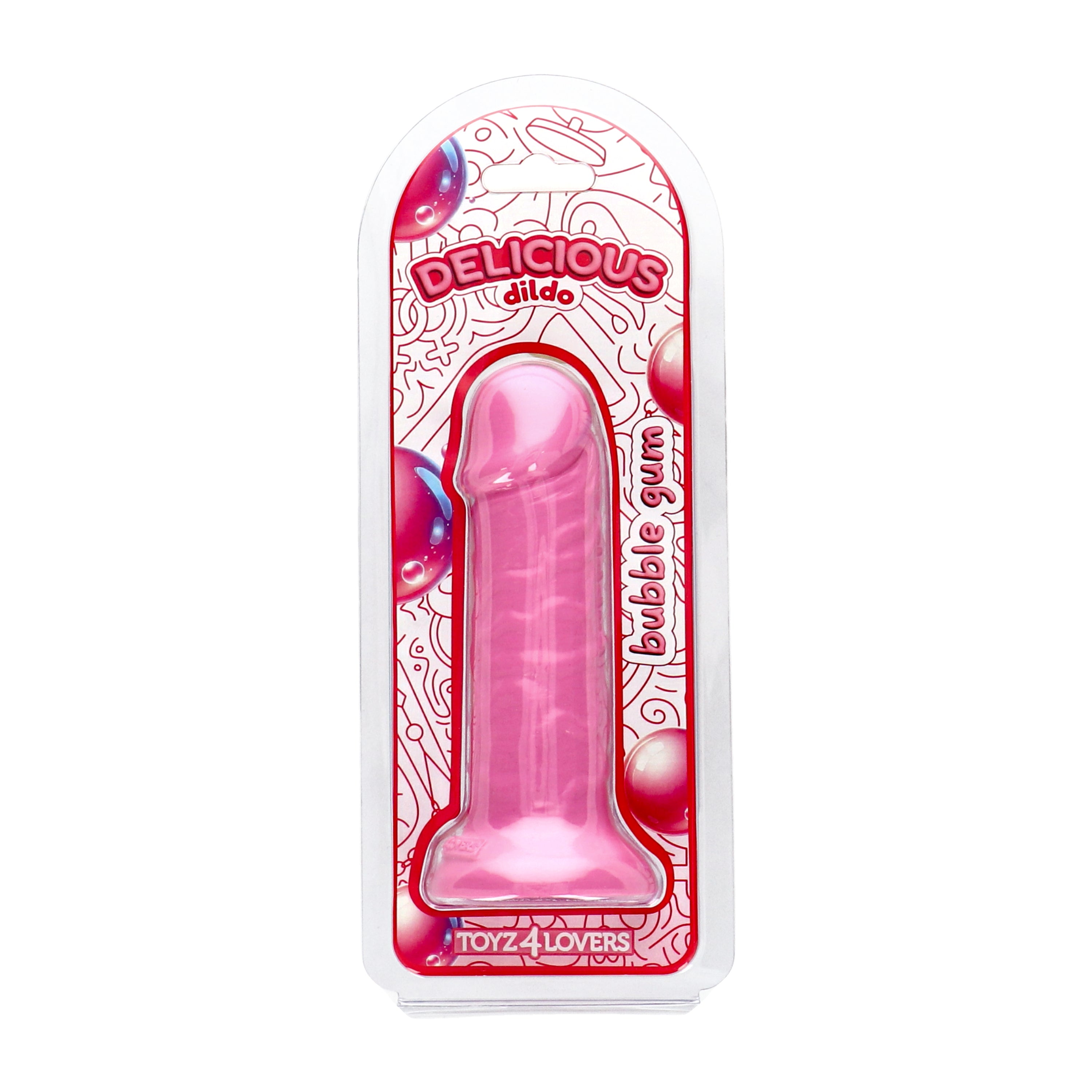 dildo profumato tom bubblegum toyz4lovers