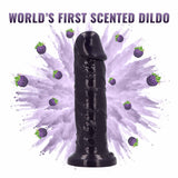 dildo profumato max barries toyz4lovers