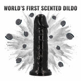 dildo profumato max liquorice toyz4lovers