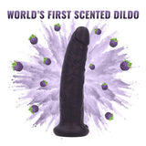dildo profumato sam berries toyz4lovers