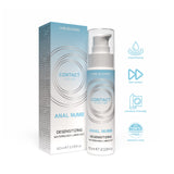 lubrificante anale numb 60ml lube4lovers