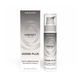 gel stimolante uomo godee plus 60ml lube4lovers