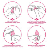 preservativi classici trebastoni 3pz love match