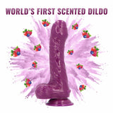 dildo profumato ben wildberry toyz4lovers