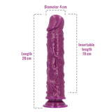 dildo profumato jim wildberry toyz4lovers