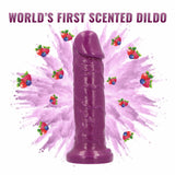 dildo profumato max wildberry toyz4lovers