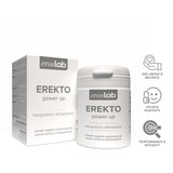 integratore sessuale erekto 30capsule eroslab