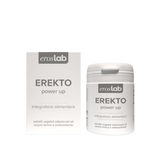 integratore sessuale erekto 30capsule eroslab