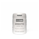 integratore sessuale erekto 30capsule eroslab