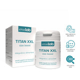 integratore sessuale titan xxl 30capsule eroslab